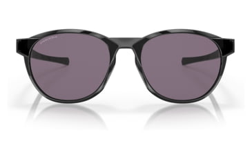 Image of Oakley OO9126 Reedmace Sunglasses - Mens, Black Ink Frame, Prizm Grey Lens, 54, OO9126-912601-54