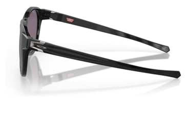 Image of Oakley OO9126 Reedmace Sunglasses - Mens, Black Ink Frame, Prizm Grey Lens, 54, OO9126-912601-54