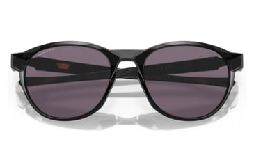 Image of Oakley OO9126 Reedmace Sunglasses - Men's, Black Ink Frame, Prizm Grey Lens, 54, OO9126-912601-54