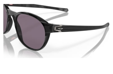 Image of Oakley OO9126 Reedmace Sunglasses - Mens, Black Ink Frame, Prizm Grey Lens, 54, OO9126-912601-54