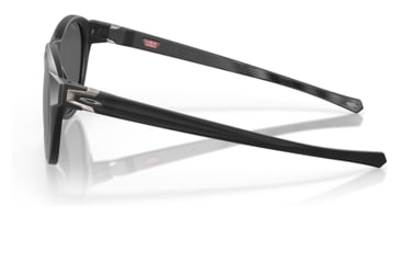 Image of Oakley OO9126 Reedmace Sunglasses - Men's, Matte Black Ink Frame, Prizm Black Lens, 54, OO9126-912602-54