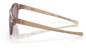 Image of Oakley OO9126 Reedmace Sunglasses - Mens, Matte Sepia Frame, Prizm Jade Polarized Lens, 54, OO9126-912605-54