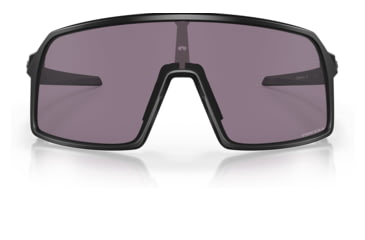 Image of Oakley OO9462 Sutro S Sunglasses, Matte Black Frame, Prizm Grey Lens, 28, OO9462-946207-28