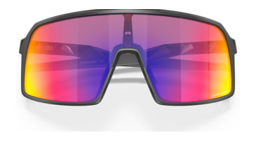 Image of Oakley OO9462 Sutro S Sunglasses, Matte Black Frame, Prizm Road Lens, 28, OO9462-946204-28
