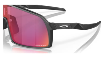 Image of Oakley OO9462 Sutro S Sunglasses, Matte Black Frame, Prizm Road Lens, 28, OO9462-946204-28