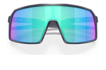 Image of Oakley OO9462 Sutro S Sunglasses, Matte Navy Frame, Prizm Sapphire Lens, 28, OO9462-946202-28