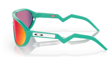 Image of Oakley OO9467A CMDN A Sunglasses - Mens, Celeste Frame, Prizm Road Lens, Asian Fit, 33, OO9467A-946702-33