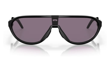 Image of Oakley OO9467A CMDN A Sunglasses - Mens, Matte Black Frame, Prizm Grey Lens, Asian Fit, 33, OO9467A-946701-33