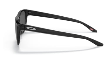 Image of Oakley OO9479 Manorburn Sunglasses - Men's, Black Ink Frame, Prizm Black Lens, 56, OO9479-947902-56