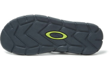 Image of Oakley Operative 2.0 Flip Flop - Mens, Shadow, 9.5, 13547-20G-9.5