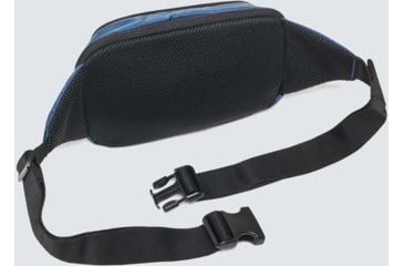Image of Oakley Outdoor Belt Bag - Mens, Universal Blue, One Size, FOS900029-6ZZ-U