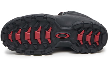 Image of Oakley Outdoor Boots - Mens, Black, 6.0, 12216-001-6.0