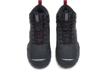 Image of Oakley Outdoor Boots - Mens, Black, 6.0, 12216-001-6.0
