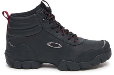 Image of Oakley Outdoor Boots - Mens, Black, 6.0, 12216-001-6.0