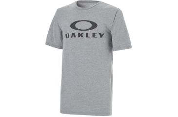 Image of Oakley Pc-Bark Ellipse - Mens, Stone Gray, Extra Large, 456930A-22Y-XL