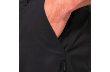 Image of Oakley Perf 5 Utility Pant - Mens, Blackout, 33, FOA401926-02E-33