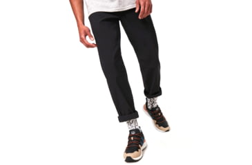 Image of Oakley Perf 5 Utility Pant - Mens, Blackout, 33, FOA401926-02E-33