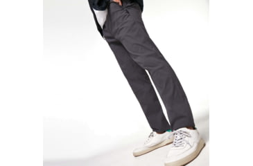 Image of Oakley Perf 5 Utility Pant, Mens, Forged Iron, 36, FOA401926-24J-36