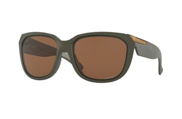 Image of Oakley REV UP OO9432 Sunglasses 943204-59 - , Prizm Tungsten Lenses