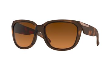 Image of Oakley REV UP OO9432 Sunglasses 943206-59 - , Brown Gradient Polarized Lenses