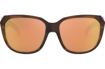 Image of Oakley REV UP OO9432 Sunglasses 943210-59 - , Prizm Rose Gold Polarized Lenses