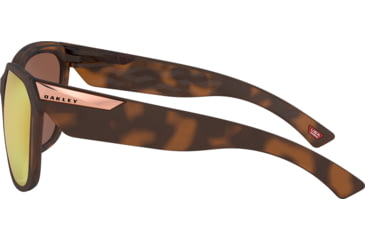 Image of Oakley REV UP OO9432 Sunglasses 943210-59 - , Prizm Rose Gold Polarized Lenses