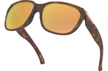 Image of Oakley REV UP OO9432 Sunglasses 943210-59 - , Prizm Rose Gold Polarized Lenses