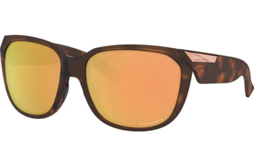 Image of Oakley REV UP OO9432 Sunglasses 943210-59 - , Prizm Rose Gold Polarized Lenses