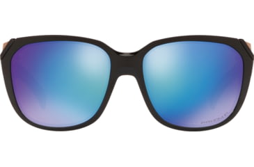 Image of Oakley REV UP OO9432 Sunglasses 943211-59 - , Prizm Sapphire Polarized Lenses