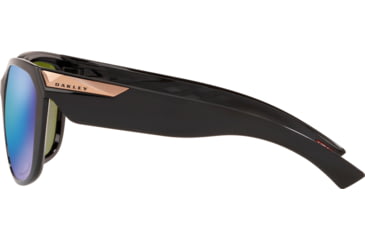 Image of Oakley REV UP OO9432 Sunglasses 943211-59 - , Prizm Sapphire Polarized Lenses