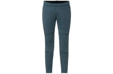 Image of Oakley Enhance 8.7 Wind Pants - Mens, Dark Slate, Small, 422465-94A-S