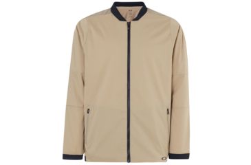 Image of Oakley Rswr18 Shell Insulation Jacket - Mens, Rye, Medium, 412592-30W-M