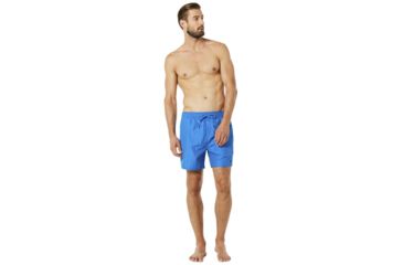 Image of Oakley 16 Inches Solid Boardshort - Mens, Ozone, Extra Large, 482403-62T-XL