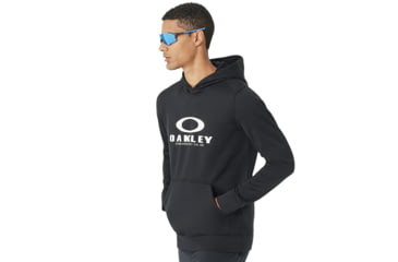 Image of Oakley SI 360 Po Flc - Mens, Blackout, Extra Large, 461537-02E-XL