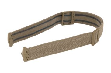 Image of Oakley SI Ballistic Goggle 2.0 Replacement Strap 101-304-001