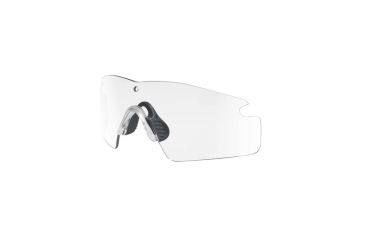 Image of Oakley SI Ballistic M Frame 3.0 Agro Replacement Lens,Clear 53-052