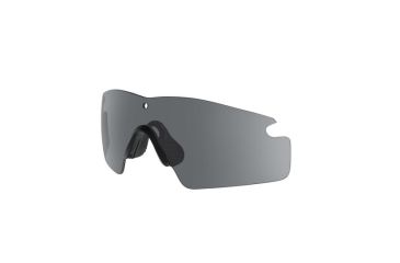 Image of Oakley SI Ballistic M Frame 3.0 Agro Replacement Lens,Grey 53-053