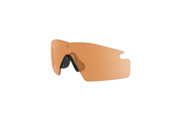 Image of Oakley SI Ballistic M Frame 3.0 Agro Replacement Lens,Persimmon 53-054