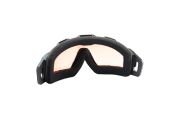 Image of Oakley SI Ballistic M Frame Alpha Array, Matte Black, Square Case OO9296-02