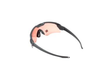 Image of Oakley SI Ballistic M Frame Alpha Array, Matte Black, Square Case OO9296-02