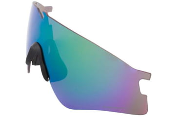Image of Oakley SI Ballistic M Frame Alpha Replacement Lens, Prizm Maritime Polarized, 101-532-012