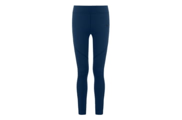 Image of Oakley Base Leggings - Womens, Dark Blue, Medium, 532343-609-M