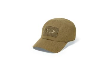 Image of Oakley SI Cap, Coyote, Medium-Small 911444A-86W-SMMD