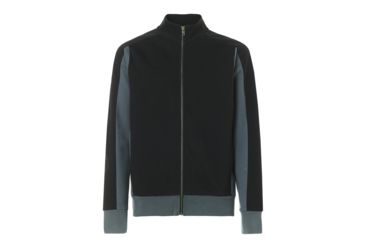 Image of Oakley SI Color Block Fz - Mens, Blackout, Large, 472580-02E-L