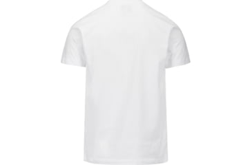 Image of Oakley SI Country Club Ss T-Shirt Tnp - Mens, White, Extra Large, 457975-100-XL