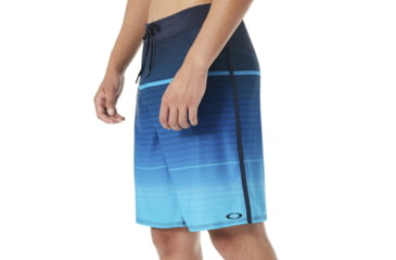 Image of Oakley SI Eikon 20 - Mens, Atomic Blue, 30, 482371-6B2-30