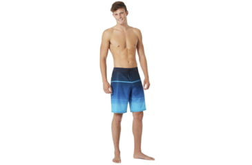 Image of Oakley SI Eikon 20 - Mens, Atomic Blue, 30, 482371-6B2-30