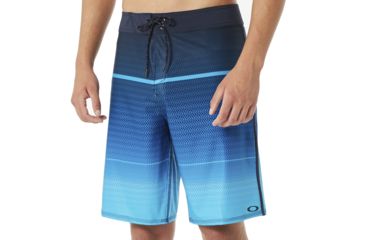 Image of Oakley SI Eikon 20 - Mens, Atomic Blue, 30, 482371-6B2-30