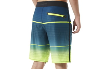 Image of Oakley SI Eikon 20 - Mens, Neon Yellow, 30, 482371-564-30