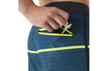 Image of Oakley SI Eikon 20 - Mens, Neon Yellow, 30, 482371-564-30